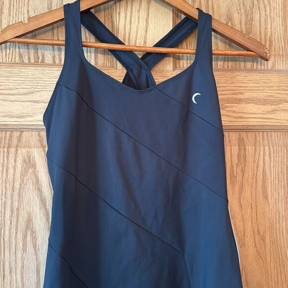 ZYIA ACTIVE A-Line Tempo Athletic Dress *NEW* - Picture 9 of 11